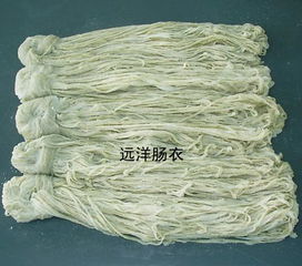 盐渍肠衣(盐渍肠衣是什么),第2张 盐渍肠衣(盐渍肠衣是什么),盐渍肠衣(盐渍肠衣是什么),第2张