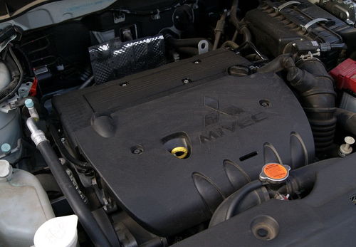 三菱lancerevolution(三菱lancerevolution发动机代号),第1张 三菱lancerevolution(三菱lancerevolution发动机代号),三菱lancerevolution(三菱lancerevolution发动机代号),第1张