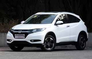 缤智价格（本田缤智价格）,缤智价格（本田缤智价格）,第2张