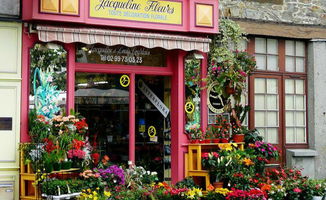 花店装修效果图（花店装修效果图 简单）,花店装修效果图（花店装修效果图 简单）,第3张