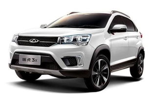 瑞虎1（瑞虎10款图片）,瑞虎1（瑞虎10款图片）,第1张