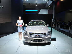 上海通用凯迪拉克(上海通用凯迪拉克工厂),第1张 上海通用凯迪拉克(上海通用凯迪拉克工厂),上海通用凯迪拉克(上海通用凯迪拉克工厂),第1张