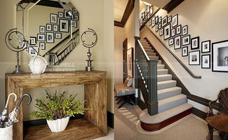 复式楼梯装修效果图(复式楼梯设计效果图),第1张 复式楼梯装修效果图(复式楼梯设计效果图),复式楼梯装修效果图(复式楼梯设计效果图),第1张