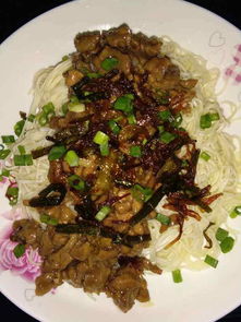 烤冷面的做法家常做法（烤冷面的做法家常做法视频）,烤冷面的做法家常做法（烤冷面的做法家常做法视频）,第3张