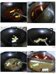 火锅底料（火锅底料的做法）,火锅底料（火锅底料的做法）,第3张