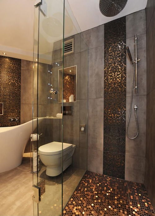 厕所装修(卫生间设计图片大全 效果图),第2张 厕所装修(卫生间设计图片大全 效果图),厕所装修(卫生间设计图片大全 效果图),第2张