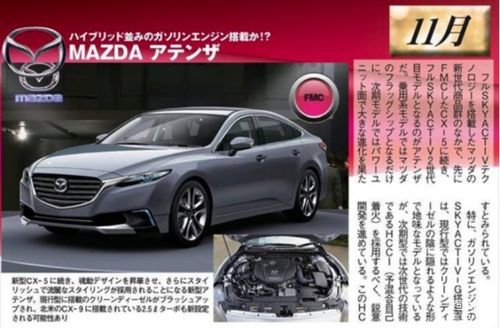 马自达6价格(马自达6价格多少钱一辆),第3张 马自达6价格(马自达6价格多少钱一辆),马自达6价格(马自达6价格多少钱一辆),第3张