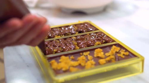 巧克力制作(巧克力制作过程),第2张 巧克力制作(巧克力制作过程),巧克力制作(巧克力制作过程),第2张