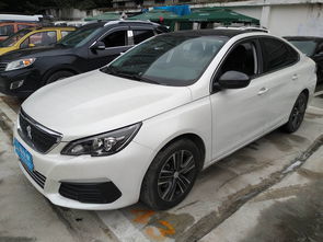 标致307多少钱(标致308多少钱一辆),第2张 标致307多少钱(标致308多少钱一辆),标致307多少钱(标致308多少钱一辆),第2张