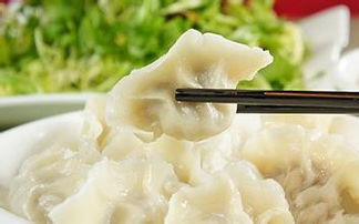 韭菜饺子肉馅的做法（i韭菜肉饺子馅的做法）,韭菜饺子肉馅的做法（i韭菜肉饺子馅的做法）,第1张