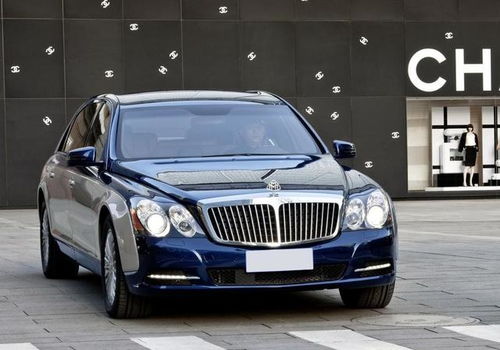 迈巴赫57报价(迈巴赫57报价及图片),第2张 迈巴赫57报价(迈巴赫57报价及图片),迈巴赫57报价(迈巴赫57报价及图片),第2张