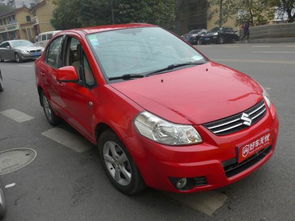 铃木天语sx4论坛（铃木天语sx414款）,铃木天语sx4论坛（铃木天语sx414款）,第2张