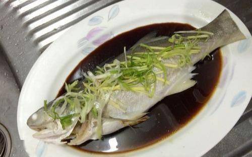 海鱼怎么做好吃不腥（海鱼怎么做好吃又简单还没腥味）,海鱼怎么做好吃不腥（海鱼怎么做好吃又简单还没腥味）,第3张