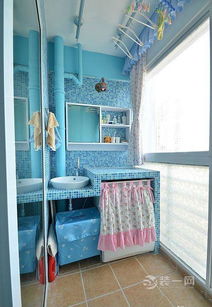 装饰效果图（阳台水管装饰效果图）,装饰效果图（阳台水管装饰效果图）,第2张