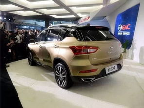 广汽传祺gs4(广汽传祺gs4怎么样),第3张 广汽传祺gs4(广汽传祺gs4怎么样),广汽传祺gs4(广汽传祺gs4怎么样),第3张