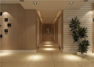 门厅过道装修与风水(门厅过道风水禁忌),第3张 门厅过道装修与风水(门厅过道风水禁忌),门厅过道装修与风水(门厅过道风水禁忌),第3张