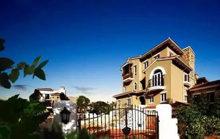 曦城别墅（深圳曦城别墅）,曦城别墅（深圳曦城别墅）,第1张