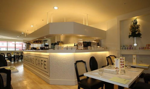 咖啡店装修（咖啡店装修风格）,咖啡店装修（咖啡店装修风格）,第2张