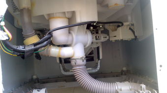 洗衣机排水阀(洗衣机排水阀拆装视频),第3张 洗衣机排水阀(洗衣机排水阀拆装视频),洗衣机排水阀(洗衣机排水阀拆装视频),第3张