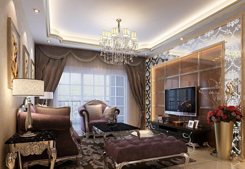 欧式装修效果图(欧式装修效果图家装),第3张 欧式装修效果图(欧式装修效果图家装),欧式装修效果图(欧式装修效果图家装),第3张