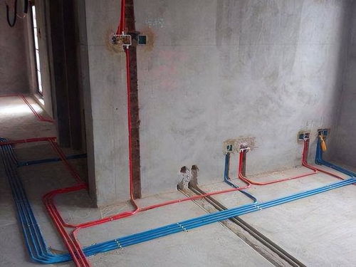 水电安装知识(水电安装知识点),第3张 水电安装知识(水电安装知识点),水电安装知识(水电安装知识点),第3张