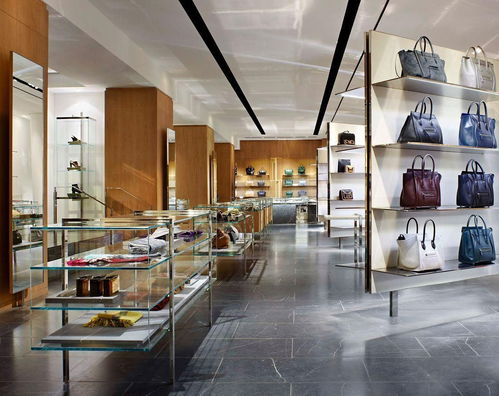 精品店装修(精品店装修效果图片大全),第1张 精品店装修(精品店装修效果图片大全),精品店装修(精品店装修效果图片大全),第1张