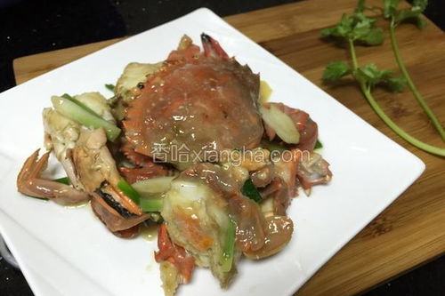 姜葱炒蟹的做法大全(家常姜葱炒蟹的做法),第2张 姜葱炒蟹的做法大全(家常姜葱炒蟹的做法),姜葱炒蟹的做法大全(家常姜葱炒蟹的做法),第2张