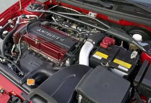 三菱lancerevolution(三菱lancerevolution发动机代号),第2张 三菱lancerevolution(三菱lancerevolution发动机代号),三菱lancerevolution(三菱lancerevolution发动机代号),第2张