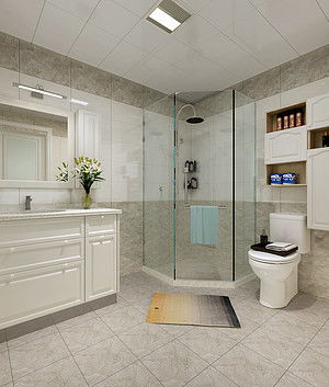 卫生间陶粒回填多少钱(卫生间陶粒回填的好处和坏处),第3张 卫生间陶粒回填多少钱(卫生间陶粒回填的好处和坏处),卫生间陶粒回填多少钱(卫生间陶粒回填的好处和坏处),第3张