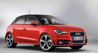 奥迪a1五门版(奥迪a1两门版),第3张 奥迪a1五门版(奥迪a1两门版),奥迪a1五门版(奥迪a1两门版),第3张