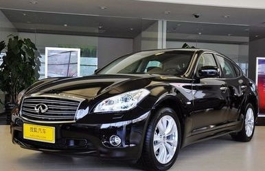 英菲尼迪m（英菲尼迪m37什么档次）,英菲尼迪m（英菲尼迪m37什么档次）,第3张