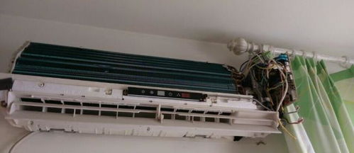 空调外机不工作（定频空调外机不工作）,空调外机不工作（定频空调外机不工作）,第3张