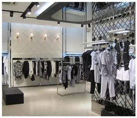 小服装店装修(小服装店装修图片女装),第2张 小服装店装修(小服装店装修图片女装),小服装店装修(小服装店装修图片女装),第2张