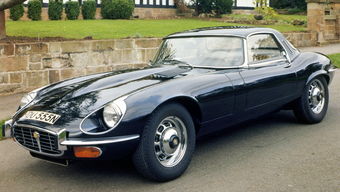 捷豹跑车（捷豹跑车价格）,捷豹跑车（捷豹跑车价格）,第2张