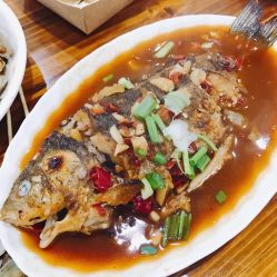 怎样炖红烧鱼(怎样炖红烧鱼更好吃),第2张 怎样炖红烧鱼(怎样炖红烧鱼更好吃),怎样炖红烧鱼(怎样炖红烧鱼更好吃),第2张