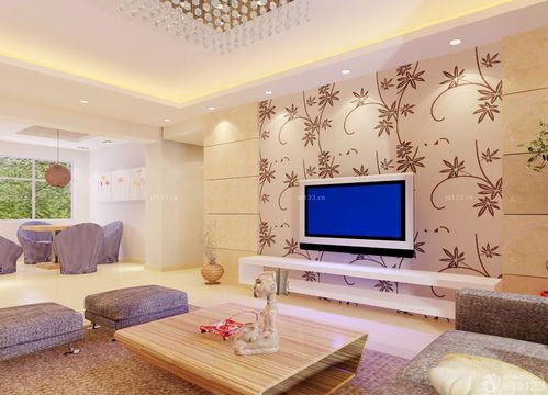 电视墙壁纸效果图(电视墙壁纸效果图片),第3张 电视墙壁纸效果图(电视墙壁纸效果图片),电视墙壁纸效果图(电视墙壁纸效果图片),第3张