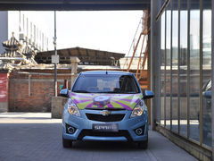 雪佛兰斯帕可(雪佛兰斯帕可车架号钢印位置),第2张 雪佛兰斯帕可(雪佛兰斯帕可车架号钢印位置),雪佛兰斯帕可(雪佛兰斯帕可车架号钢印位置),第2张