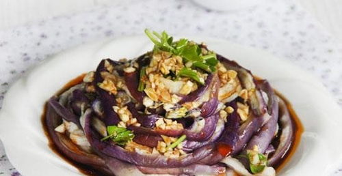 凉拌手撕茄子的做法(凉拌手撕茄子的家常做法),第3张 凉拌手撕茄子的做法(凉拌手撕茄子的家常做法),凉拌手撕茄子的做法(凉拌手撕茄子的家常做法),第3张