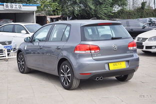 2012款高尔夫14t(2012款高尔夫6参数配置),第3张 2012款高尔夫14t(2012款高尔夫6参数配置),2012款高尔夫14t(2012款高尔夫6参数配置),第3张