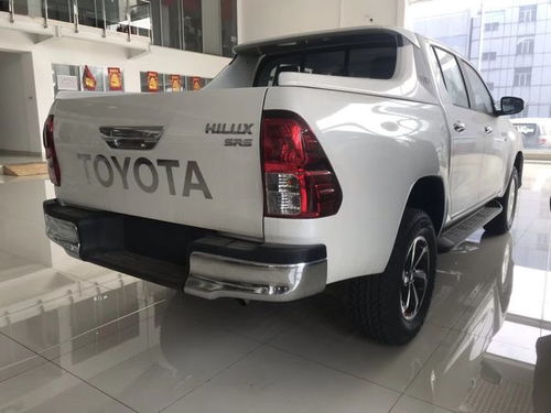 进口丰田皮卡越野车(进囗丰田皮卡),第1张 进口丰田皮卡越野车(进囗丰田皮卡),进口丰田皮卡越野车(进囗丰田皮卡),第1张