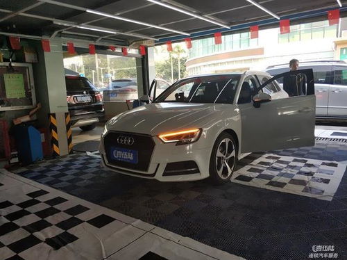 2012奥迪a3(2012奥迪a3有倒车影像吗),第3张 2012奥迪a3(2012奥迪a3有倒车影像吗),2012奥迪a3(2012奥迪a3有倒车影像吗),第3张