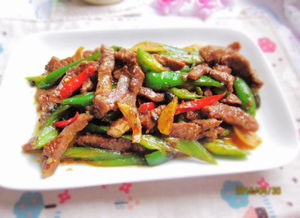 尖椒炒肉的做法(尖椒炒肉的做法 最正宗的做法),第1张 尖椒炒肉的做法(尖椒炒肉的做法 最正宗的做法),尖椒炒肉的做法(尖椒炒肉的做法 最正宗的做法),第1张