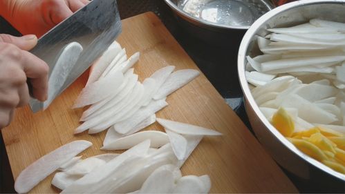 腌辣椒的腌制方法和配料（腌萝卜的腌制方法和配料）,腌辣椒的腌制方法和配料（腌萝卜的腌制方法和配料）,第2张