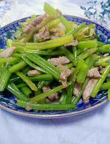 芹菜炒肉的家常做法最好吃(芹菜炒肉做法大全),第2张 芹菜炒肉的家常做法最好吃(芹菜炒肉做法大全),芹菜炒肉的家常做法最好吃(芹菜炒肉做法大全),第2张