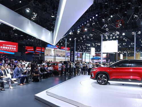 成都汽车（成都汽车博览会）,成都汽车（成都汽车博览会）,第3张