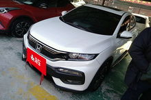 本田suv二手车（本田suv二手车2016款）,本田suv二手车（本田suv二手车2016款）,第2张