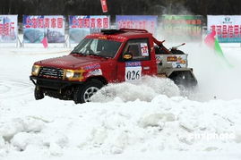 越野汽车(越野汽车系列),第1张 越野汽车(越野汽车系列),越野汽车(越野汽车系列),第1张