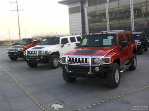 悍马h3报价(2020款悍马h3价格),第3张 悍马h3报价(2020款悍马h3价格),悍马h3报价(2020款悍马h3价格),第3张