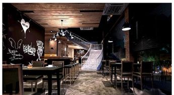 咖啡店装修（咖啡店装修风格）,咖啡店装修（咖啡店装修风格）,第3张