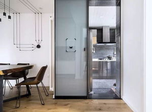 厨房直接做（厨房直接做平推门没有门套怎么办）,厨房直接做（厨房直接做平推门没有门套怎么办）,第2张